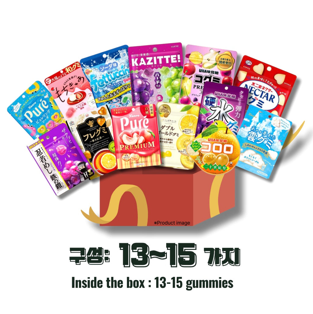 프리미엄 박스 (배송비 포함)