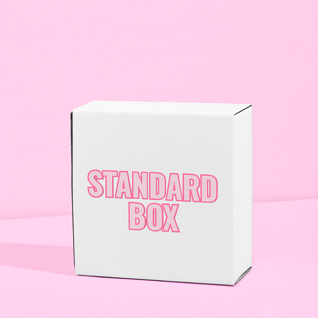STANDARD BOX (Shipping included)